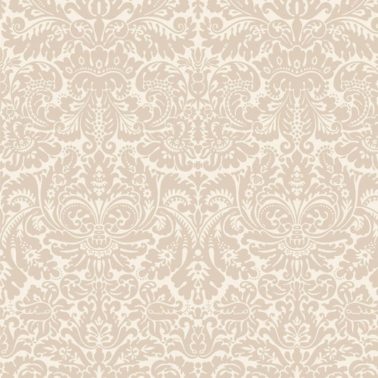 Bespoke Decor Farrow & Ball Silvergate Wallpaper 0803 paint