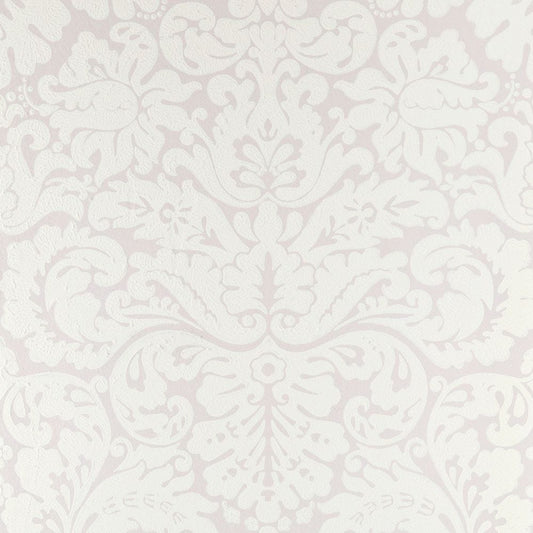 Bespoke Decor Farrow & Ball Silvergate Wallpaper 881 paint