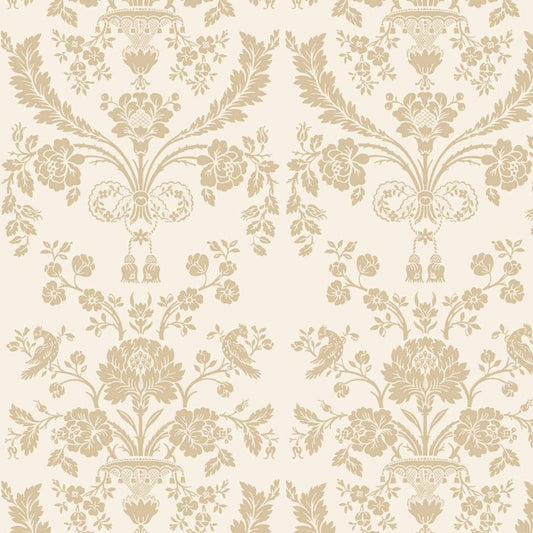 Bespoke Decor Farrow & Ball St Antoine Wallpaper 902 paint