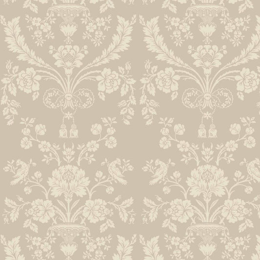 Bespoke Decor Farrow & Ball St Antoine Wallpaper 0909 paint