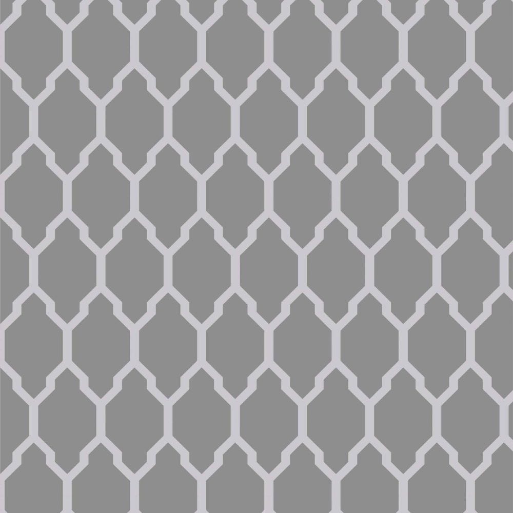 Bespoke Decor Farrow & Ball Tessella Wallpaper 3602 paint