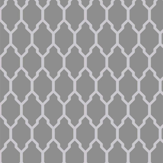 Bespoke Decor Farrow & Ball Tessella Wallpaper 3602 paint