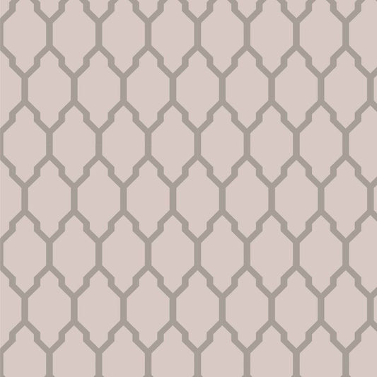Bespoke Decor Farrow & Ball Tessella Wallpaper 3606 paint