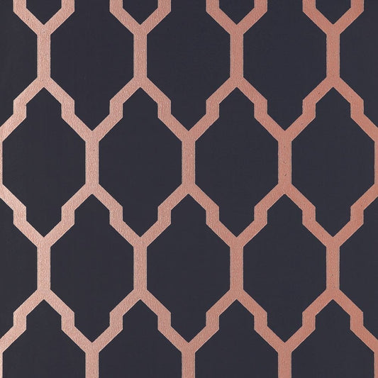 Bespoke Decor Farrow & Ball Tessella Wallpaper 3613 paint