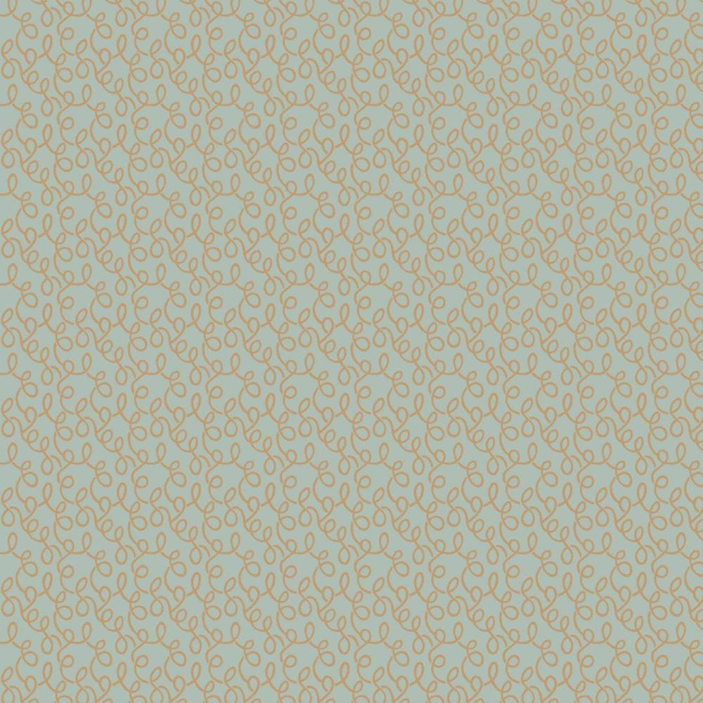 Bespoke Decor Farrow & Ball Vermicelli Wallpaper 1547 paint