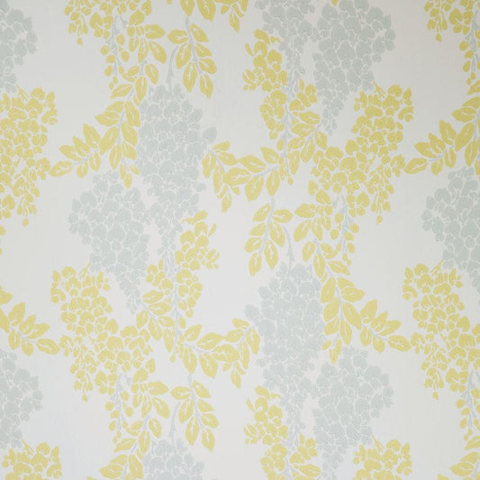 Bespoke Decor Farrow & Ball Wisteria Wallpaper 2221 paint
